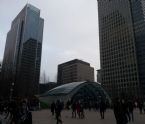 Canary Wharf